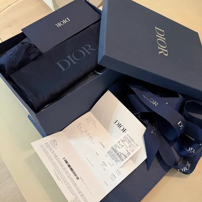 [BUNJANG] Dior B30 Sneakers / 디올 로디 43