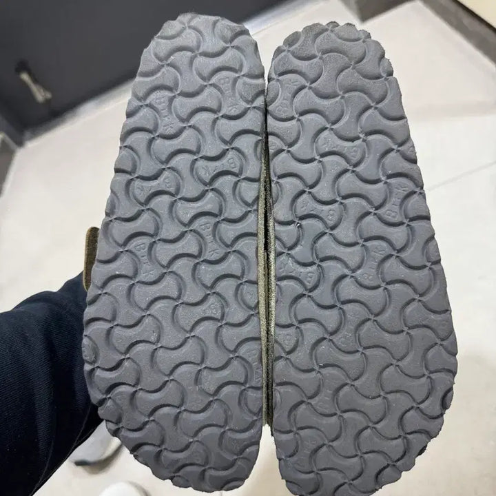 [BUNJANG] Birkenstock Tokyo Sandals / 버켄스탁 도쿄 250 실착 10회 미만