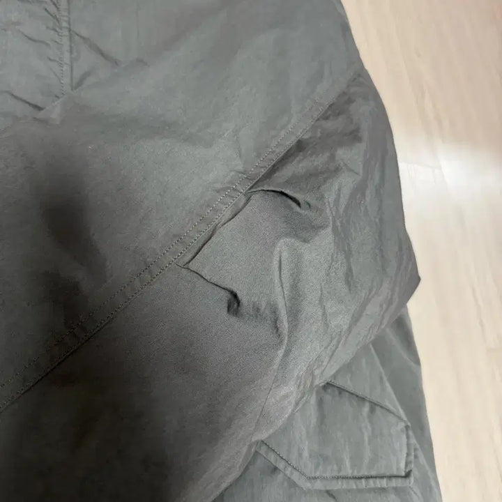 [BUNJANG] Brownyard MA-1 Jacket / (택만 제거 신품) 브라운야드 마원 brownyard ma-1