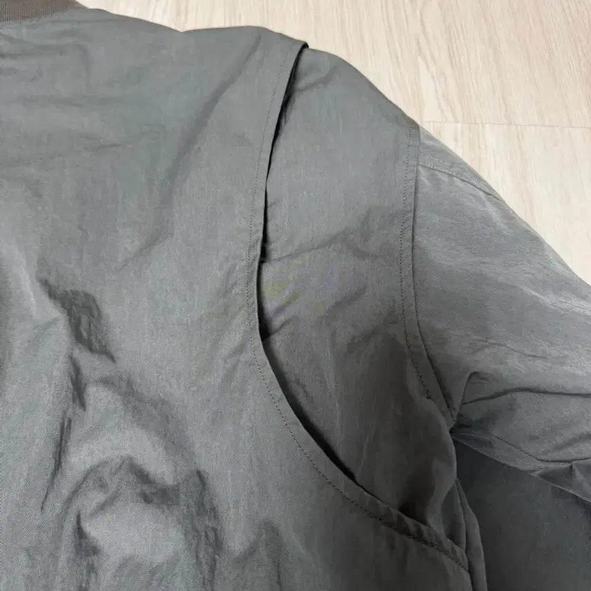 [BUNJANG] Brownyard MA-1 Jacket / (택만 제거 신품) 브라운야드 마원 brownyard ma-1