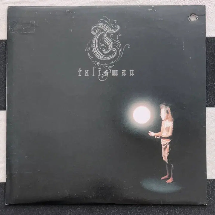 [BUNJANG] Talisman Debut Album LP / Talisman lp