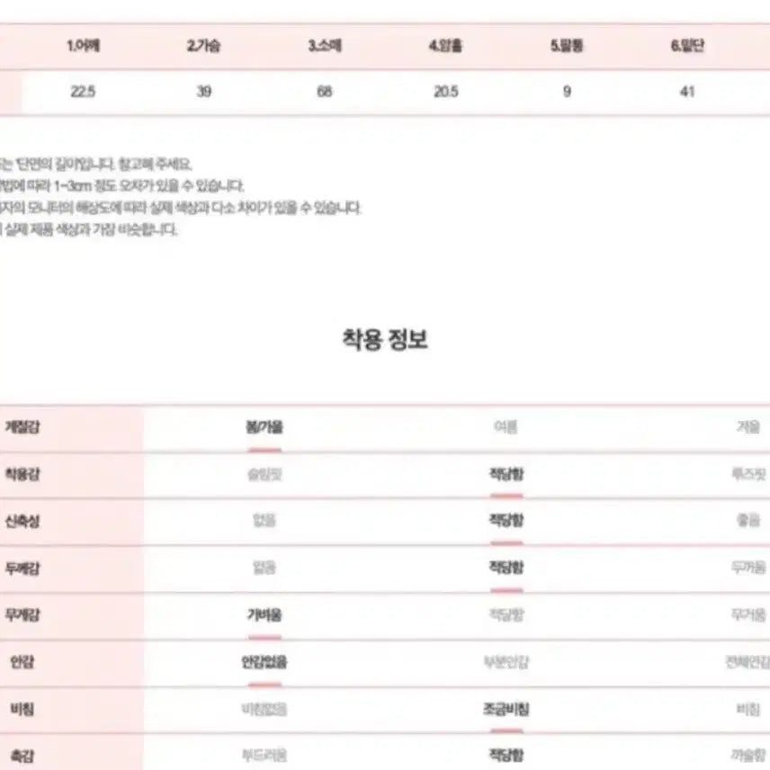 [SOLD OUT] 아이보리 스모크 밴딩 블라우스