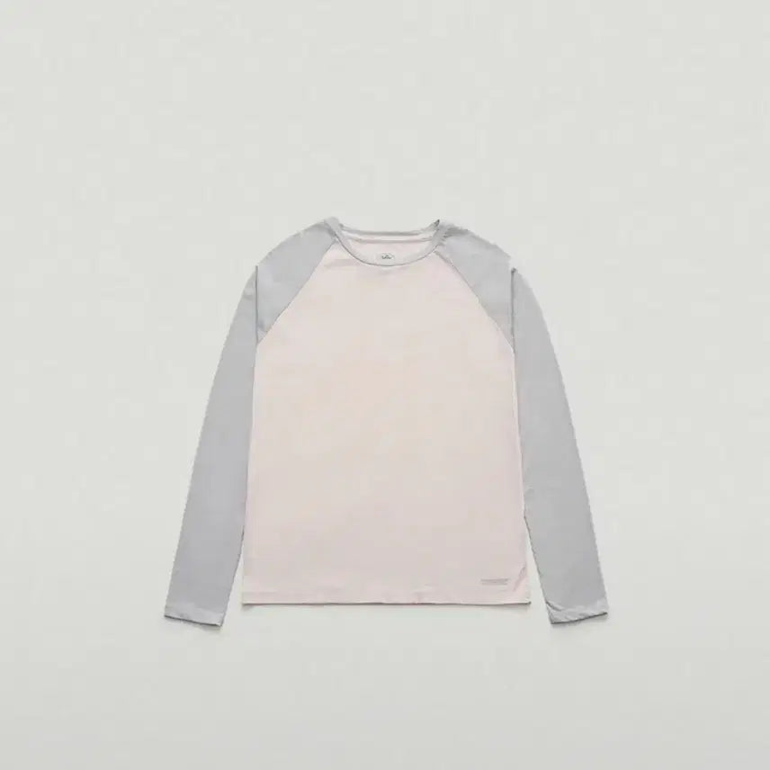 [BUNJANG] TheBarnet Raw Raglan T-Shirt / (미개봉) 더바넷 라그랑 Raw Raglan T-Shirt