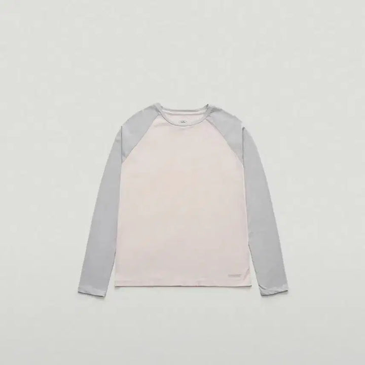 [BUNJANG] TheBarnet Raw Raglan T-Shirt / (미개봉) 더바넷 라그랑 Raw Raglan T-Shirt
