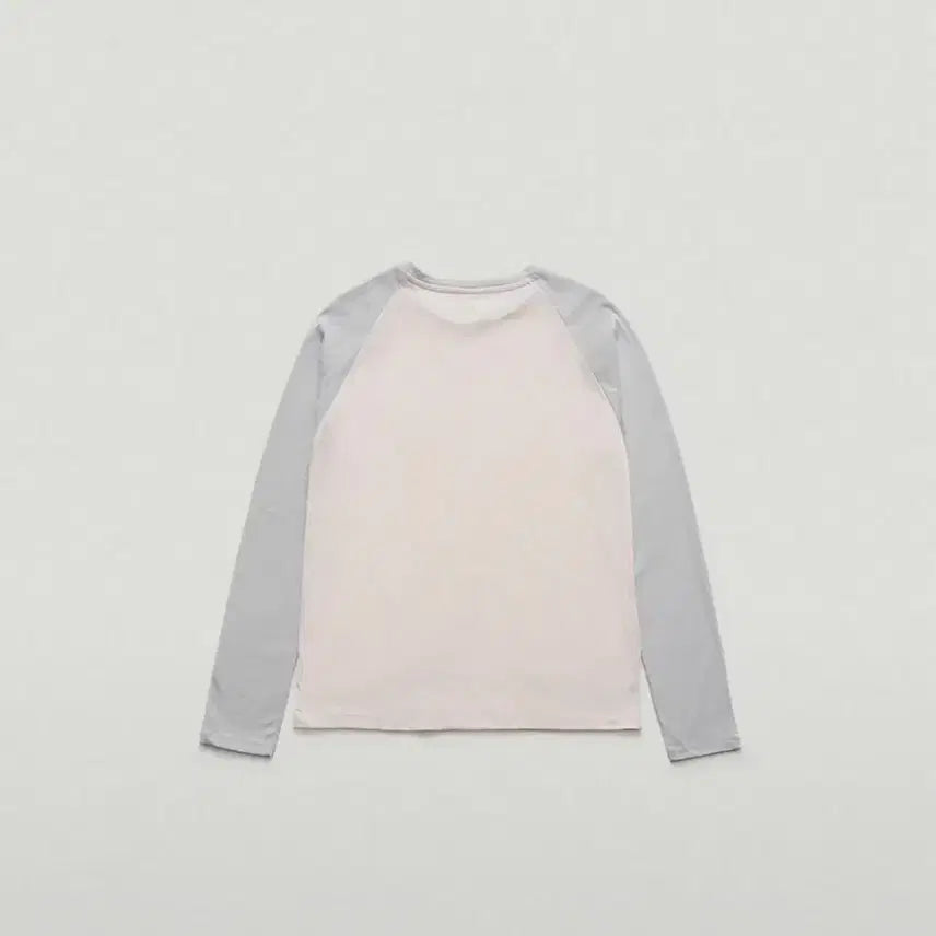 [BUNJANG] TheBarnet Raw Raglan T-Shirt / (미개봉) 더바넷 라그랑 Raw Raglan T-Shirt