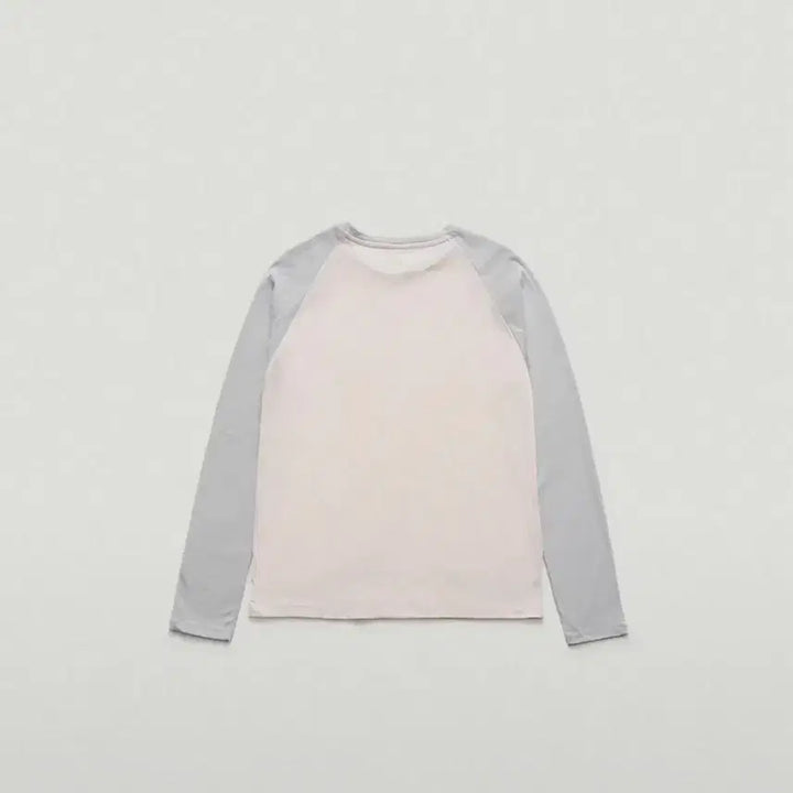 [BUNJANG] TheBarnet Raw Raglan T-Shirt / (미개봉) 더바넷 라그랑 Raw Raglan T-Shirt