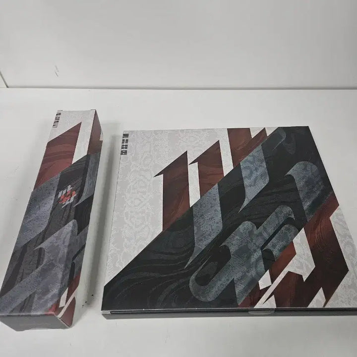 [SOLD OUT] 봄툰 2025 시그 사화 미개봉