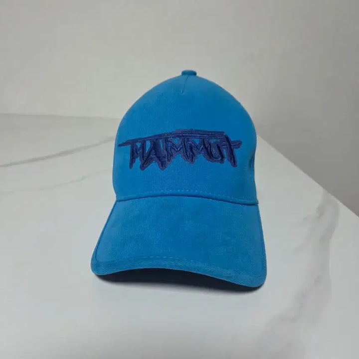 [BUNJANG] Mammut Corduroy Ball Cap Hat / MAMMUT(마무트) 코듀로이 볼캡 모자 L~XL(58~60)