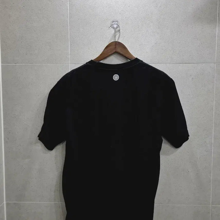 [BUNJANG] Kasina Deux Forever Short Sleeve T-shirt / 듀스 X 카시나 DEUX 포에버 반팔 티셔츠 L