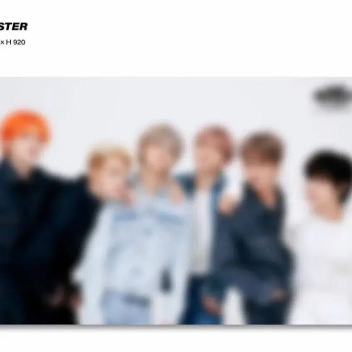[BUNJANG] NCT Dream Album Poster Bundle Set / 엔시티드림 앨범 포스터8장(위고업/라이딘/붐/헬퓨/캔디)