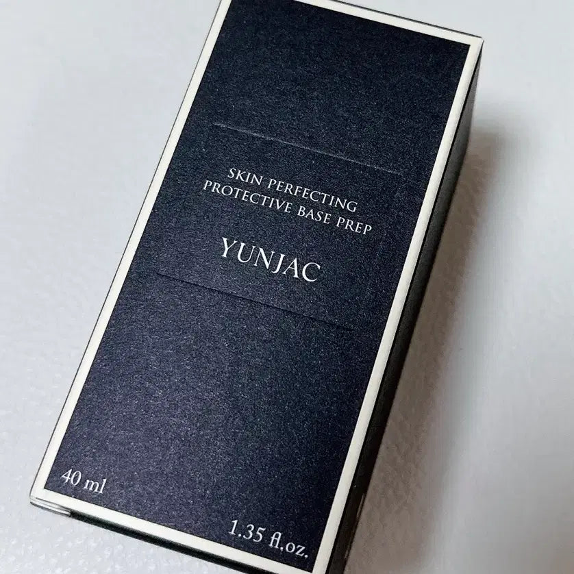 [BUNJANG] YUNJAC Base Prep Makeup Base / [새상품] 연작 베이스프렙