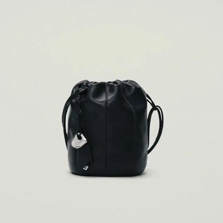 [BUNJANG] ZOEET Muguet Crossbody Bag (Midnight Black) / ZOEET 조에뜨 뮤게 크로스백 미드나잇 (블랙) / muguet