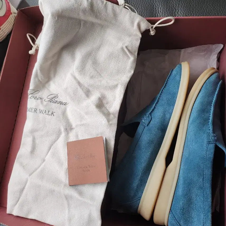 [SOLD OUT] 로로피아나 썸머워크41