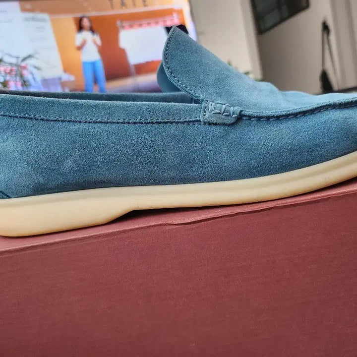 [SOLD OUT] 로로피아나 썸머워크41