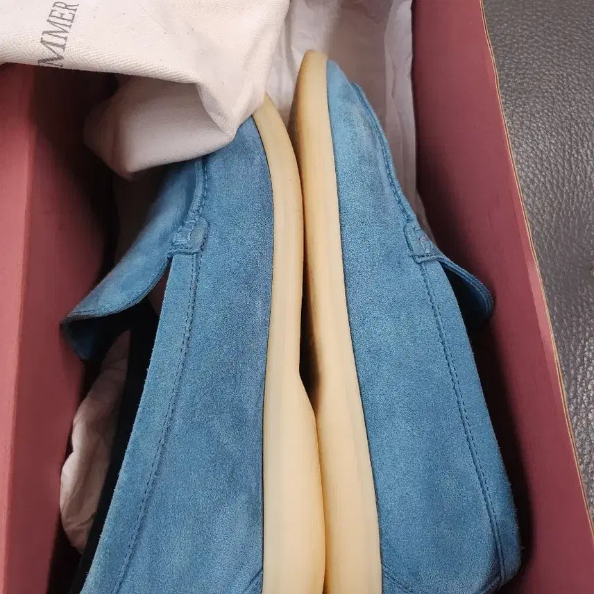 [SOLD OUT] 로로피아나 썸머워크41