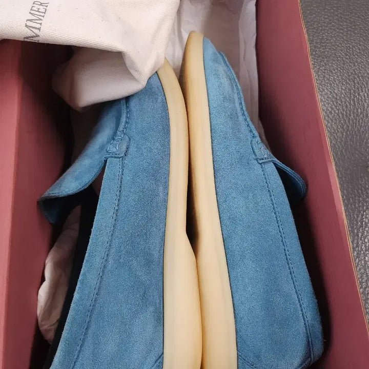 [SOLD OUT] 로로피아나 썸머워크41