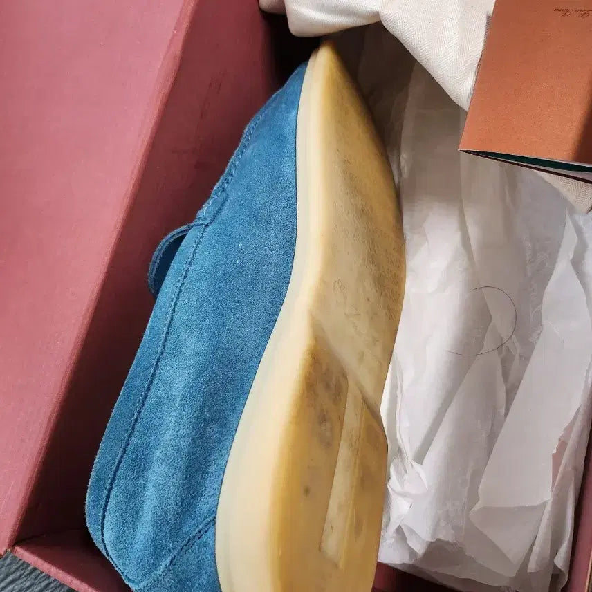 [SOLD OUT] 로로피아나 썸머워크41