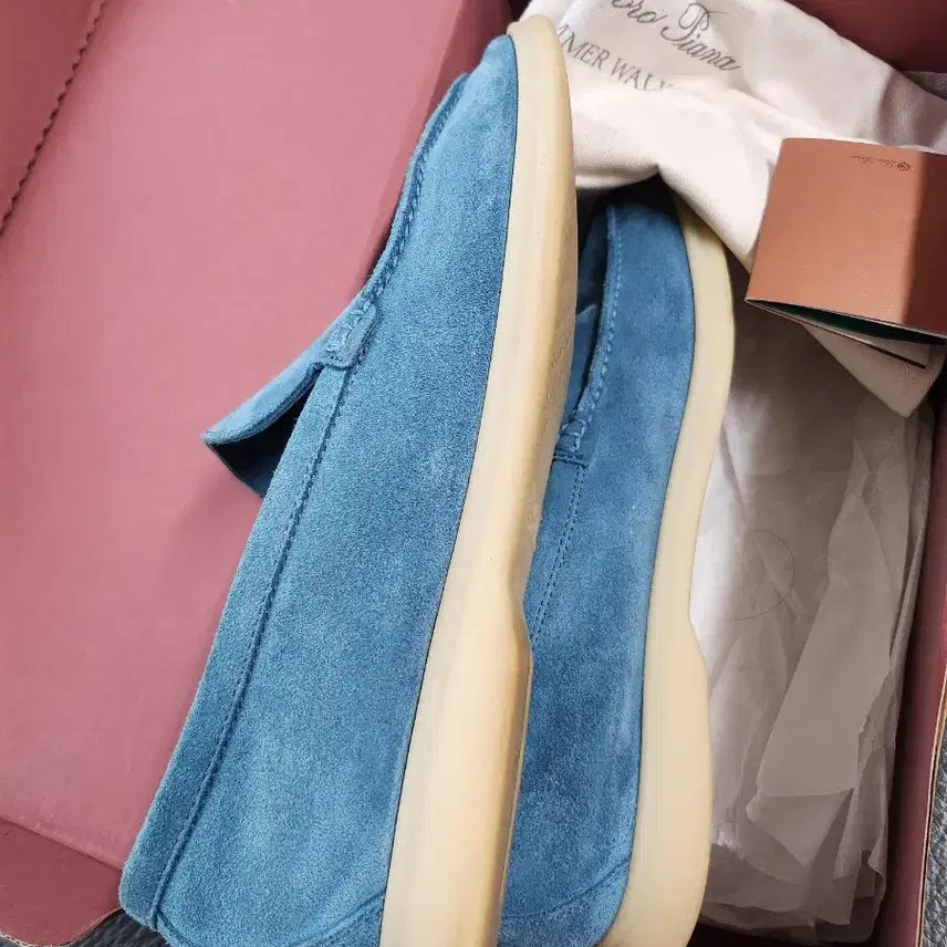 [SOLD OUT] 로로피아나 썸머워크41