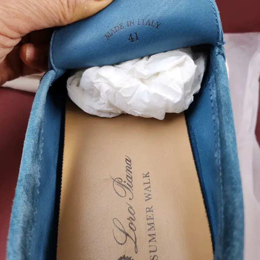 [SOLD OUT] 로로피아나 썸머워크41