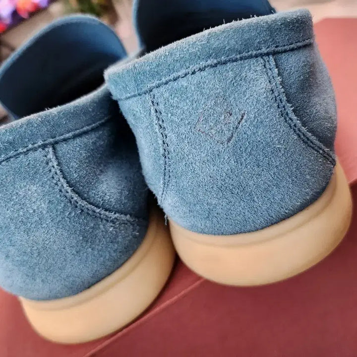 [SOLD OUT] 로로피아나 썸머워크41