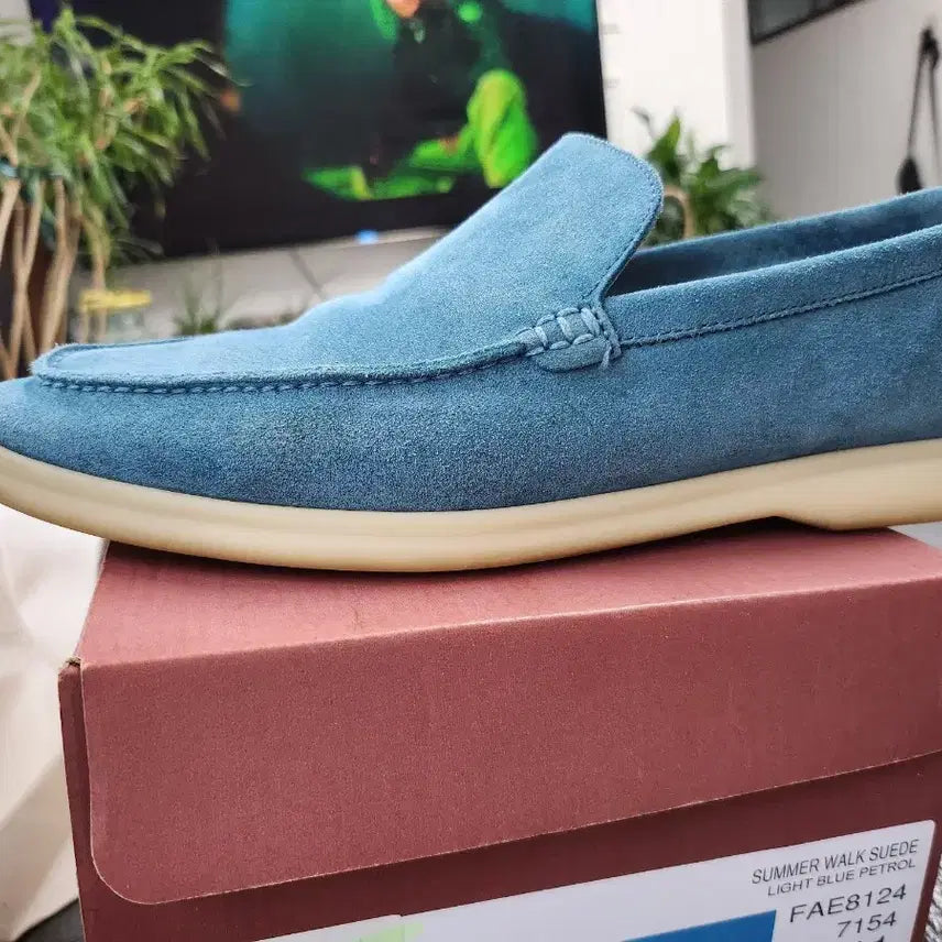 [SOLD OUT] 로로피아나 썸머워크41