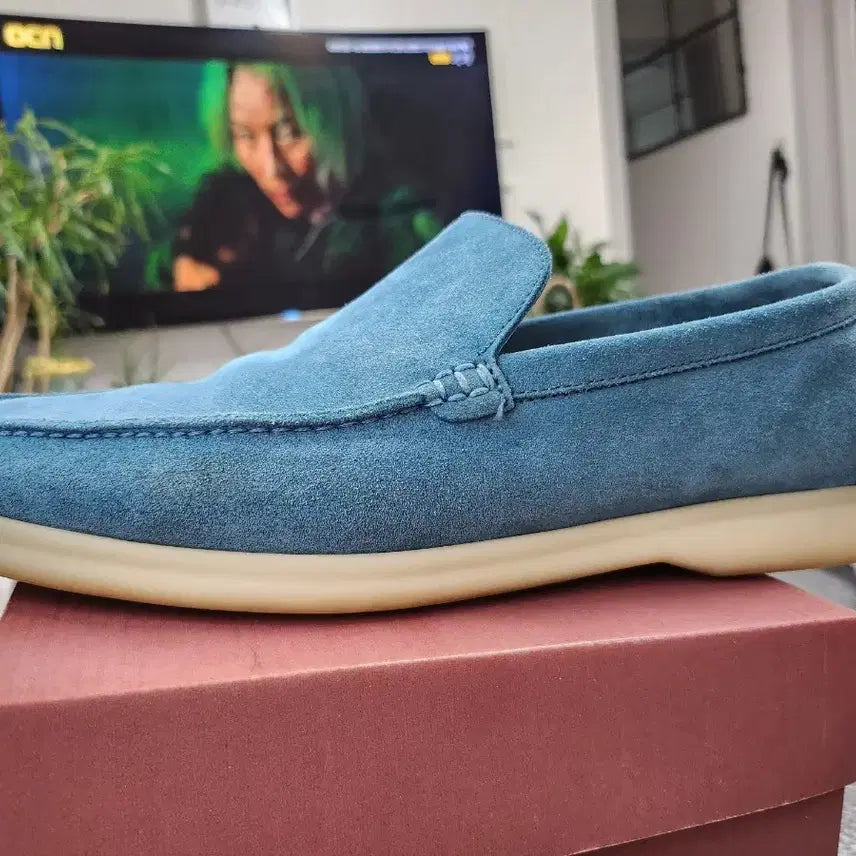 [SOLD OUT] 로로피아나 썸머워크41