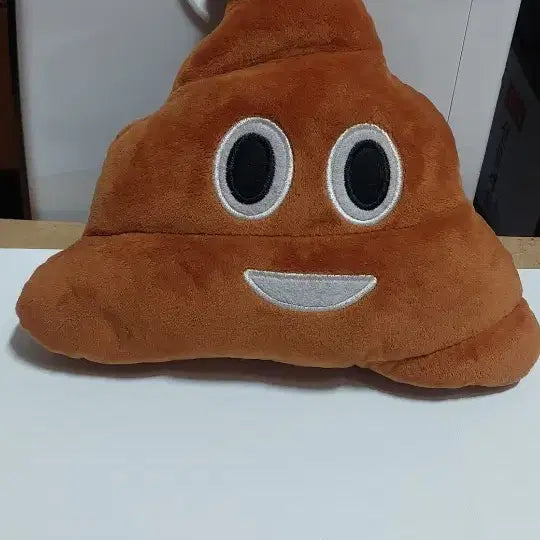 [BUNJANG] Ten by Ten Plush Doll / 텐바이텐 똥 인형