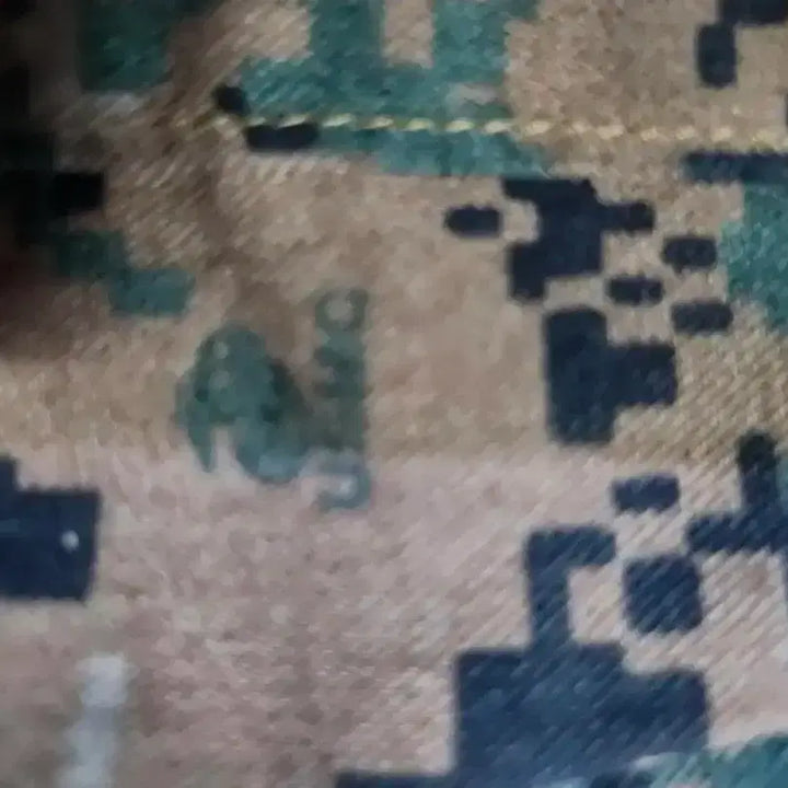 [BUNJANG] US Marine Corps Digital Camouflage Pants / 밀리터리 미.해병대 바지