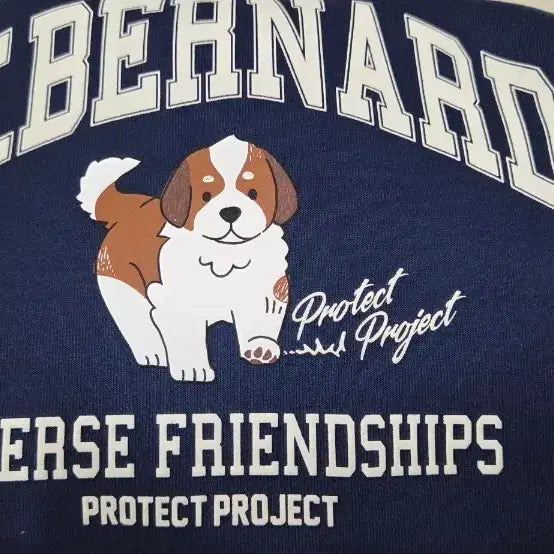 [BUNJANG] Project M Semi-Oversized Sweatshirt / 프로젝트엠 세미 오버핏 맨투맨