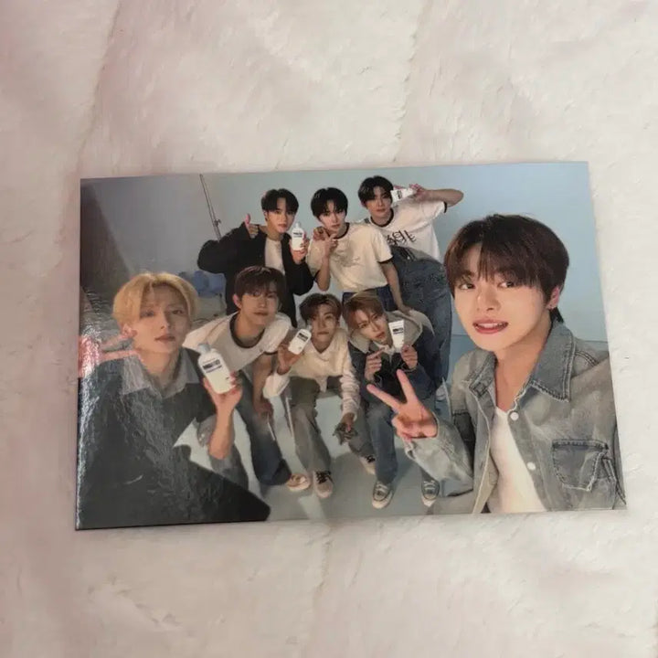[BUNJANG] AlphaDrive1 BringGreen Group Photocard Set / 알파드라이브원 브링그린 포토카드 단체 알디원 이상원 김건우 허씬롱