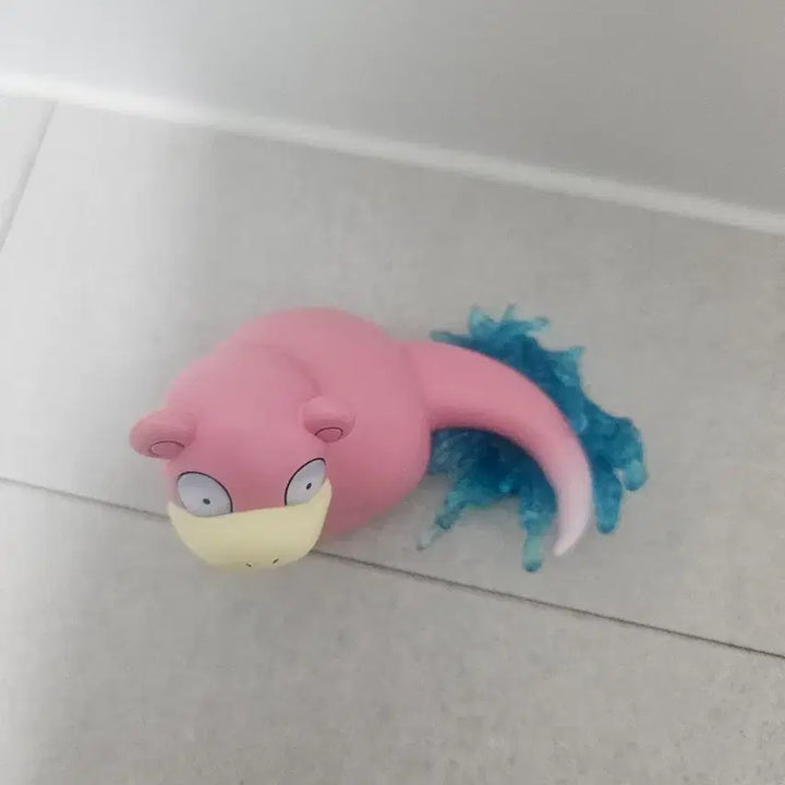 [BUNJANG] ZXZ Slowpoke Resin Figure / 포켓몬 레진 스케일월드 zxz 야돈 단품