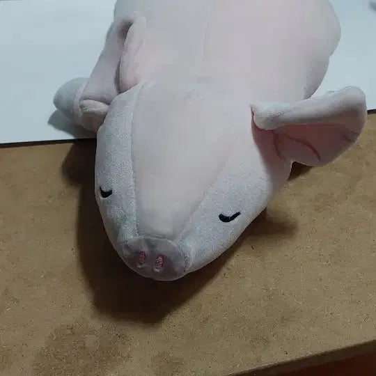 [BUNJANG] Mochi Mochi Sleeping Cushion Doll / 모찌모찌 꿀잠쿠션 인형