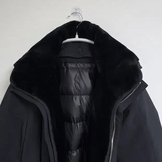 [BUNJANG] Solid Homme Siberian Goose Down Jacket / 솔리드옴므 시베리안 구스다운 48