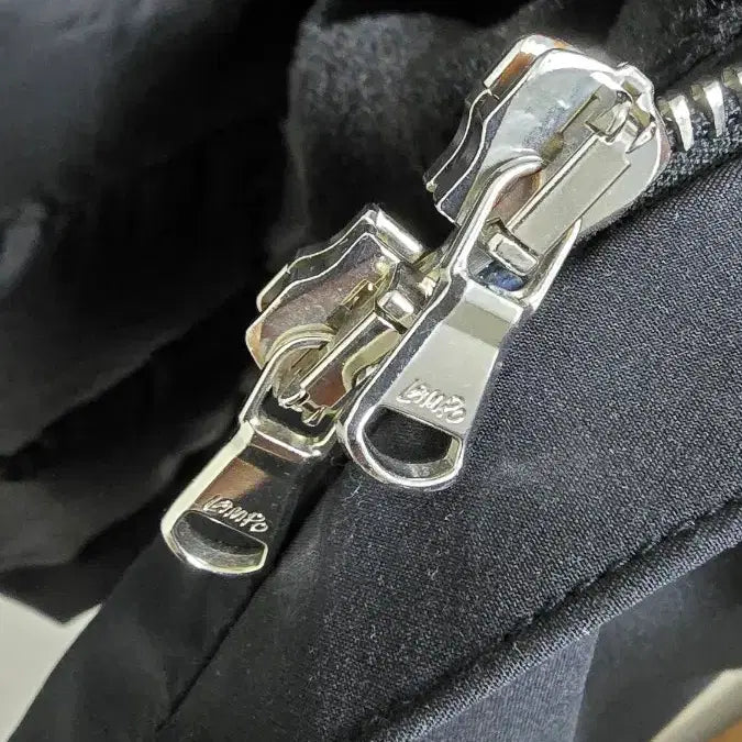 [BUNJANG] Solid Homme Siberian Goose Down Jacket / 솔리드옴므 시베리안 구스다운 48