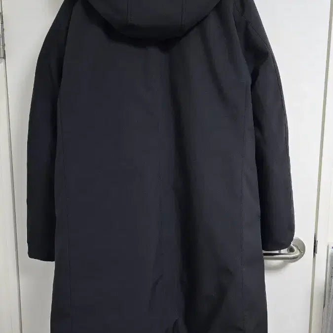 [BUNJANG] Solid Homme Siberian Goose Down Jacket / 솔리드옴므 시베리안 구스다운 48