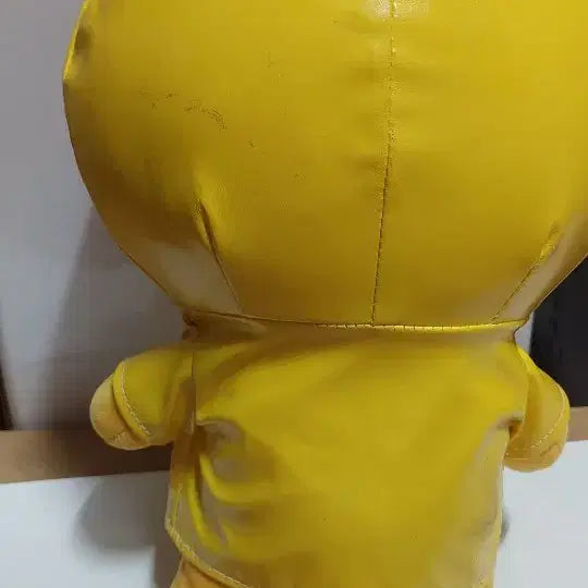 [BUNJANG] Kakao Friends Little Ryan Rainbow Plush / 카카오 프렌즈 레인보우 리틀라이언