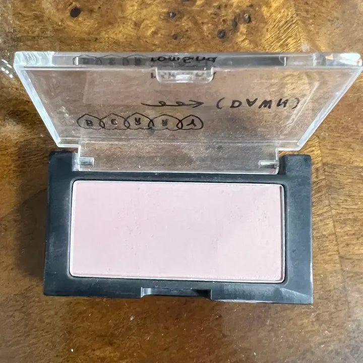 [BUNJANG] Rom&nd Berry Dusk Blusher / 롬앤 베리던 블러셔