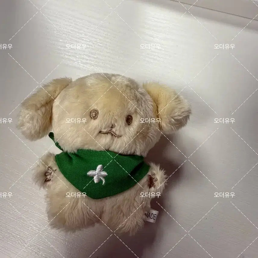 [BUNJANG] ATEEZ Yunho Doll / 에이티즈 윤호 인형