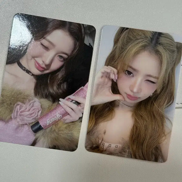 [BUNJANG] IVE Secret Withmuu Bundle Set / 아이브 시크릿 위드뮤