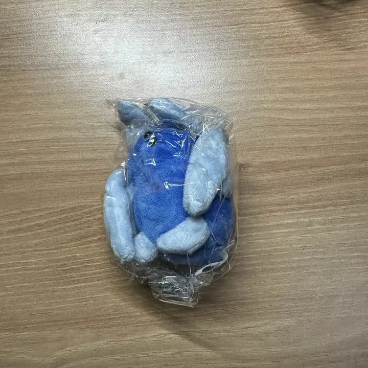 [BUNJANG] Lilpa Bat Doll / 이세계아이돌 릴파 박쥐 인형