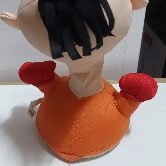 [BUNJANG] Punch Me Electric Doll / 펀치 미 일렉트릭 인형