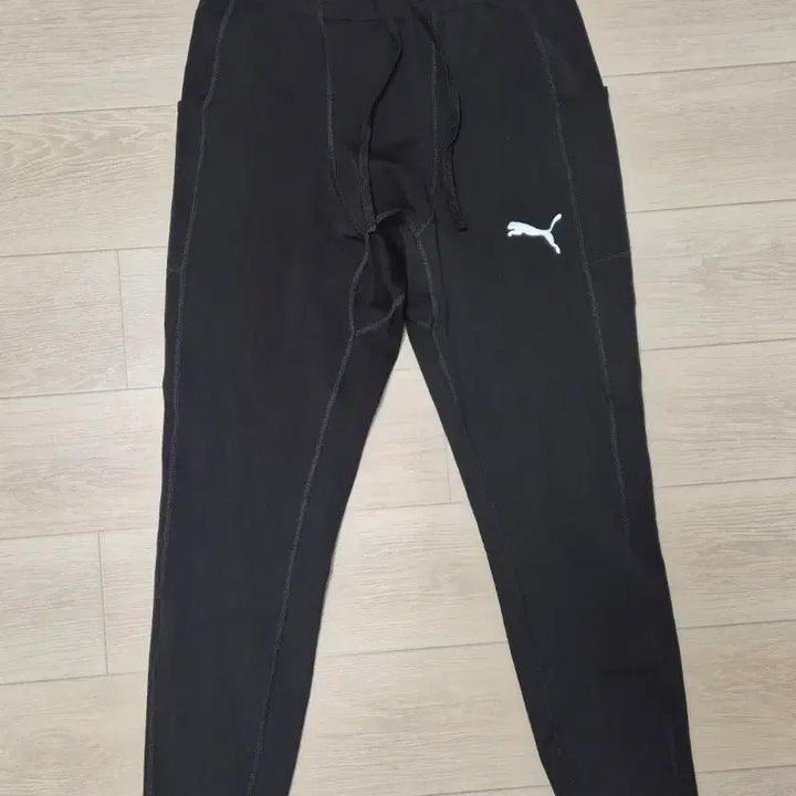 [BUNJANG] Puma Running Tights / 푸마 러닝타이즈[L]