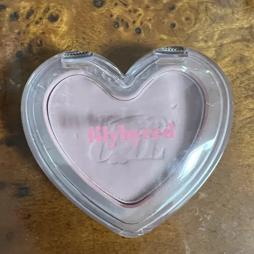 [BUNJANG] Lilybyred Lavender Blur Blusher / 릴리바이레드 라벤더블러 블러셔