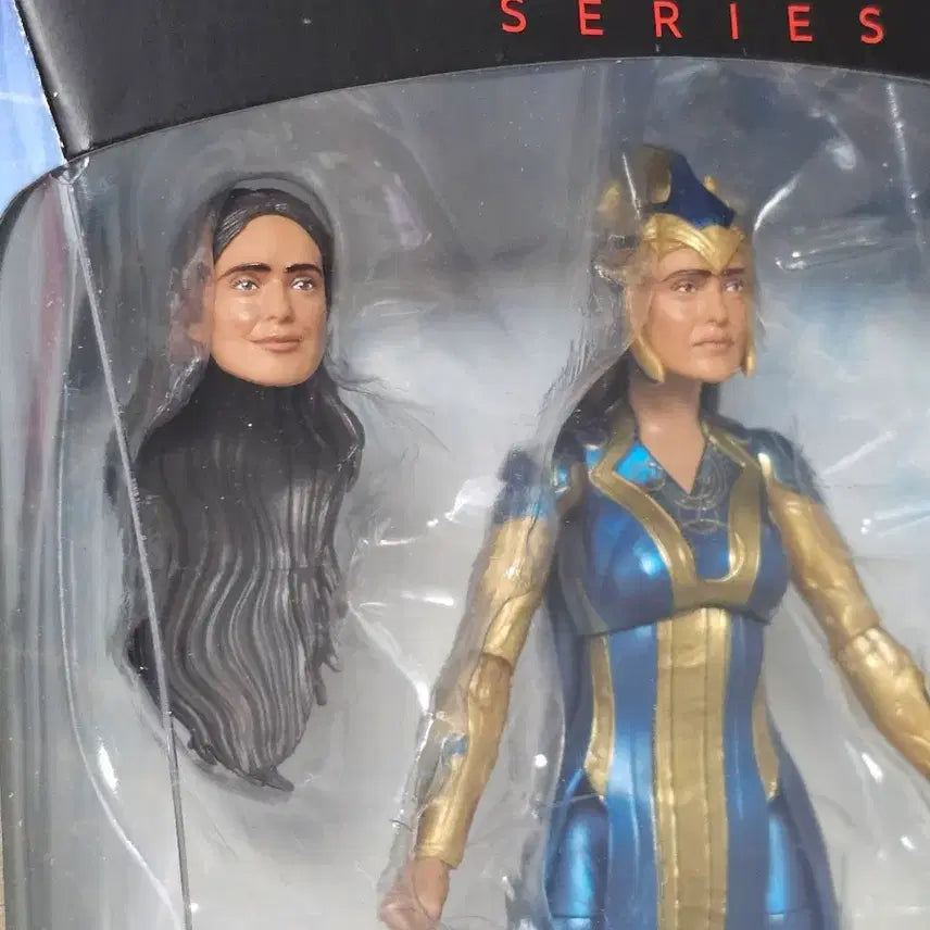 [BUNJANG] Marvel Legends Eternals Ajak / 마블레전드 이터널스 에이잭