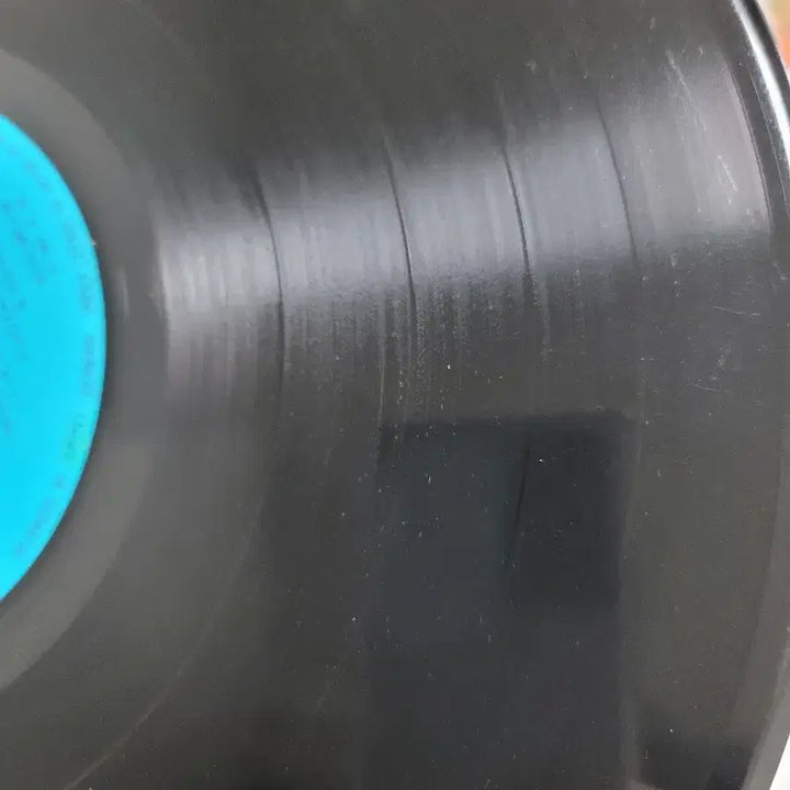 [BUNJANG] Genghis Khan Vinyl LP / 징기스칸 lp