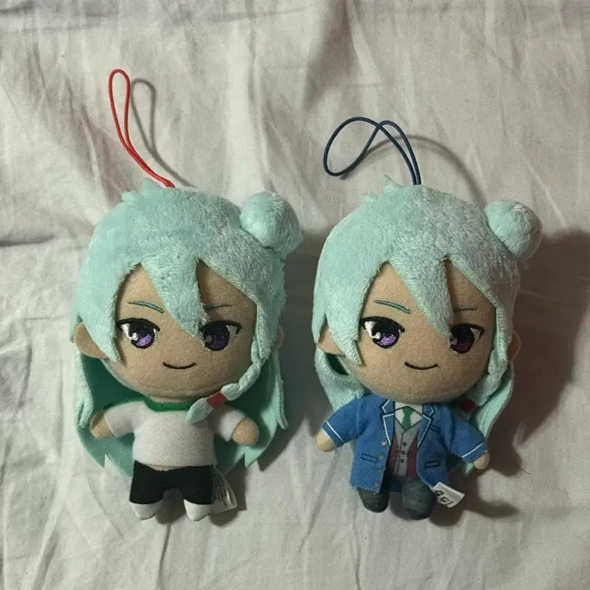 [SOLD OUT] 앙스타 히비키 와타루 쿠지누이