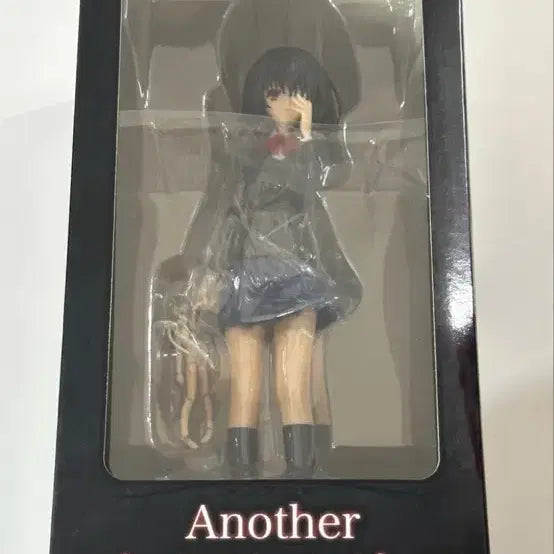 [SOLD OUT] 어나더 미사키 메이 세가 피규어 미개봉 고전 미소녀 판매
