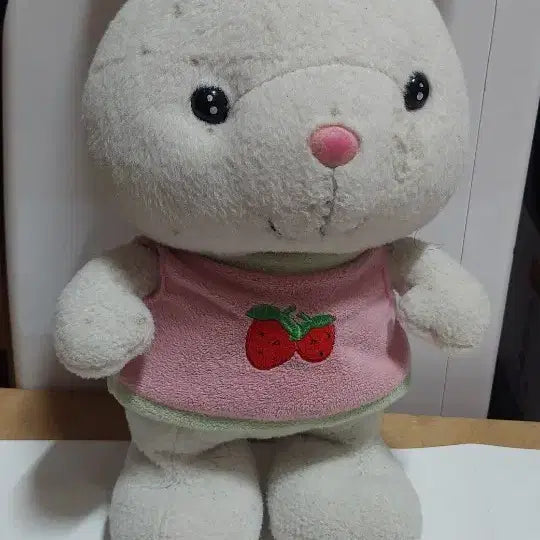 [BUNJANG] Rabbit Plush Toy / 토끼 인형