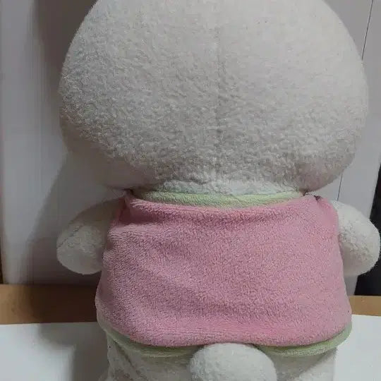 [BUNJANG] Rabbit Plush Toy / 토끼 인형