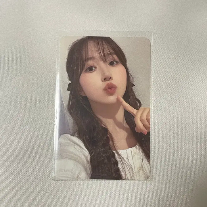 [SOLD OUT] 해원 포카